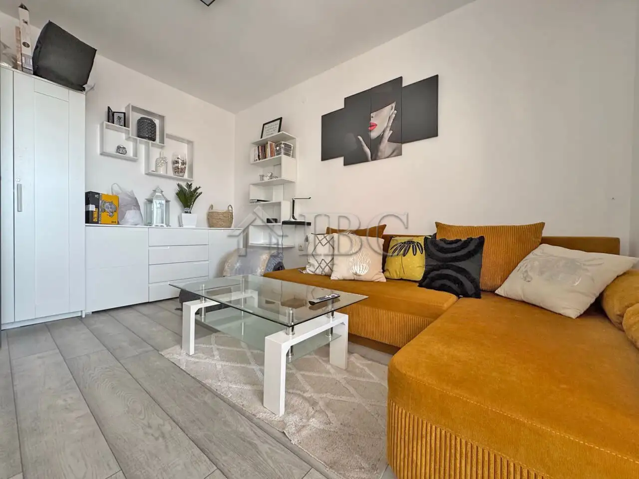 Flat 57m² in Bulgaria, Sunny Beach. Priced at 73500€ rent photo-10