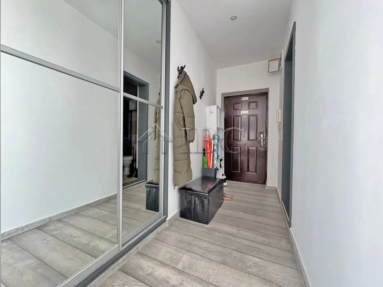 Flat 57m² in Bulgaria, Sunny Beach. Priced at 73500€ rent photo-13