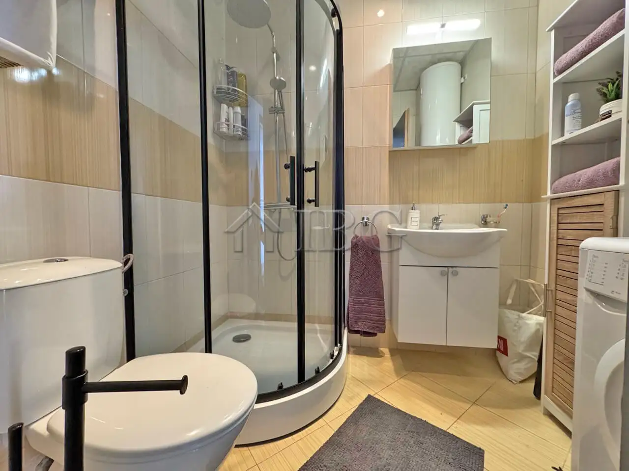 Flat 57m² in Bulgaria, Sunny Beach. Priced at 73500€ rent photo-14