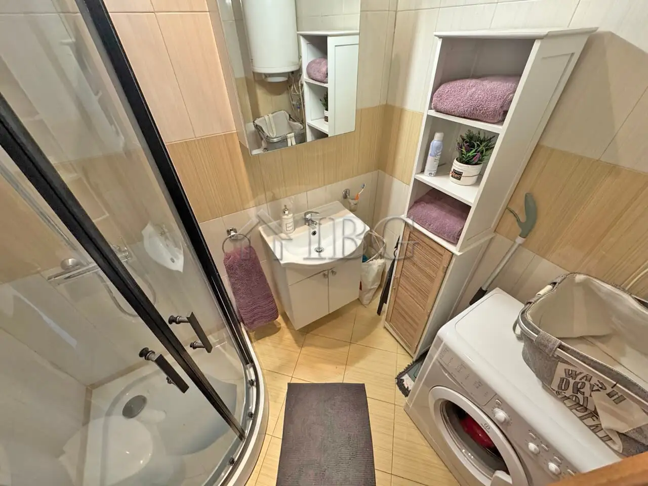 Flat 57m² in Bulgaria, Sunny Beach. Priced at 73500€ rent photo-15