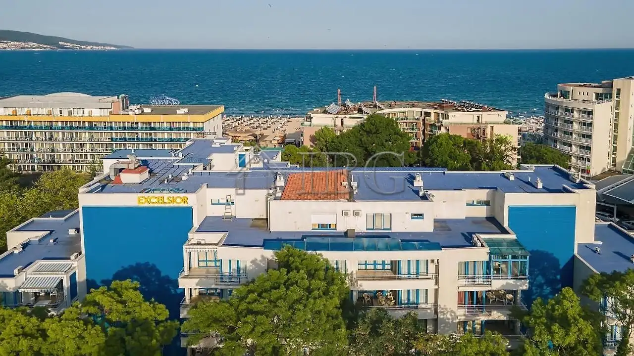 Flat 75m² in Bulgaria, Sunny Beach. Priced at 88000€ rent photo-1