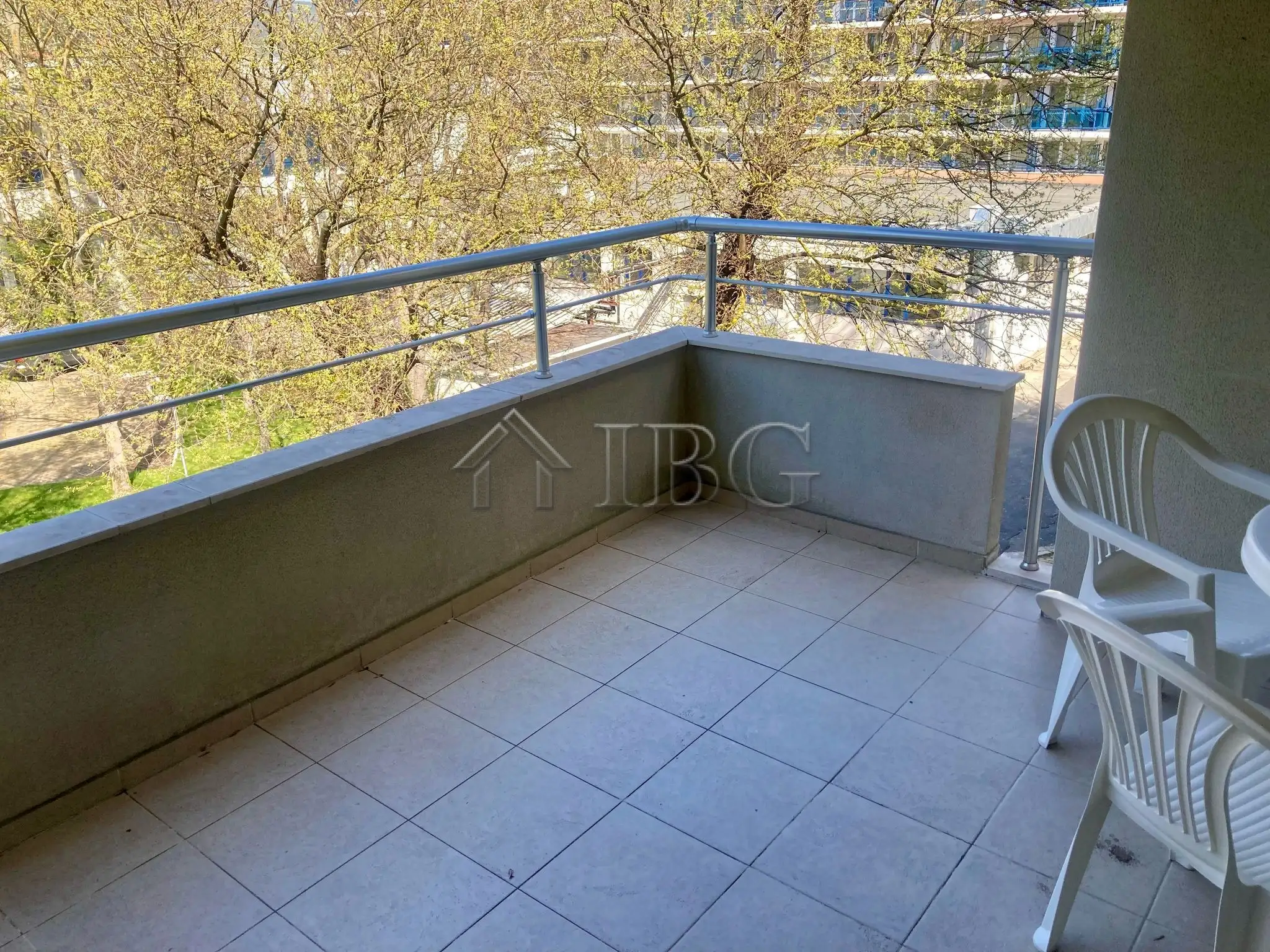 Flat 75m² in Bulgaria, Sunny Beach. Priced at 88000€ rent photo-5