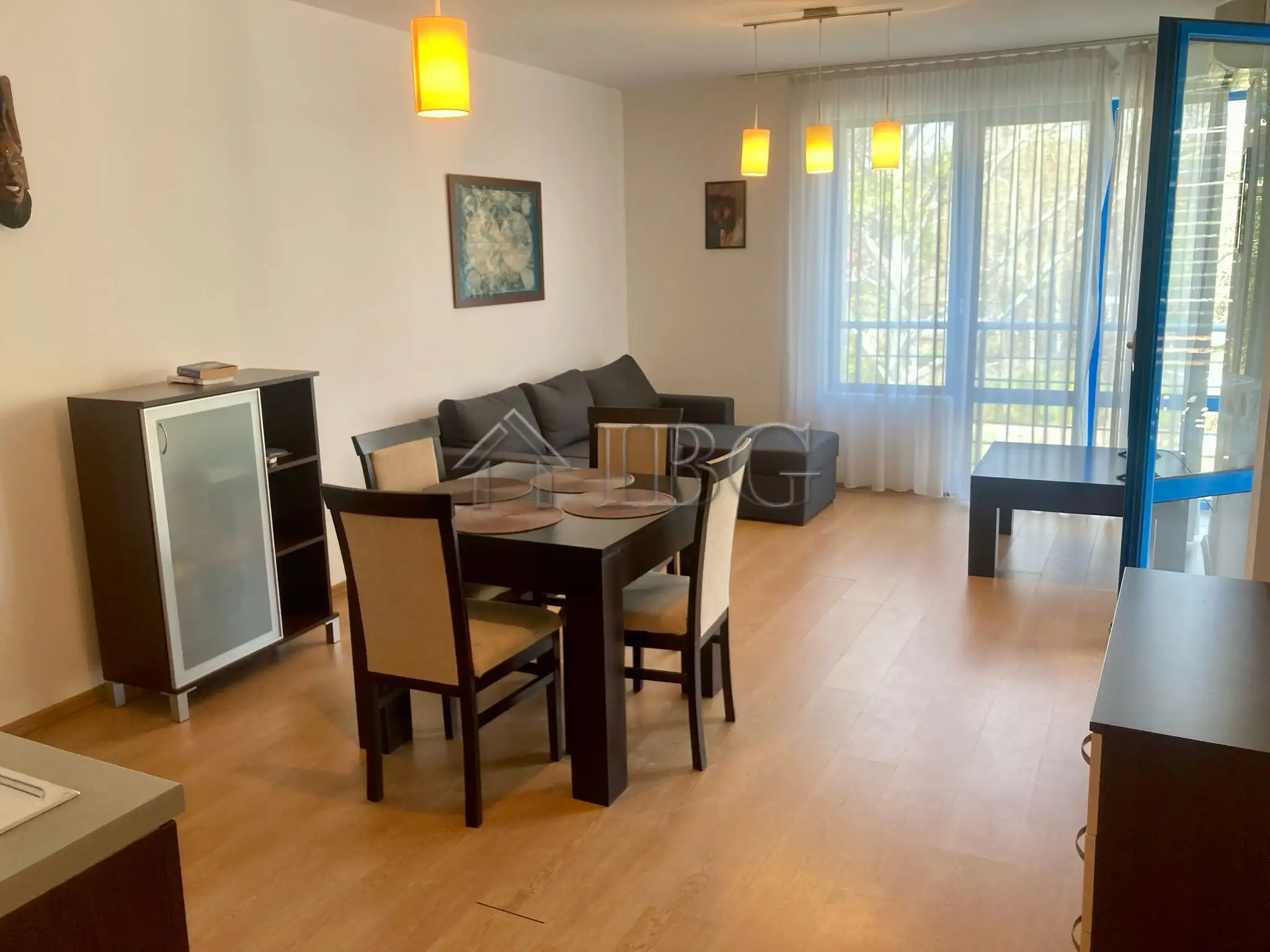 Flat 75m² in Bulgaria, Sunny Beach. Priced at 88000€ rent photo-8