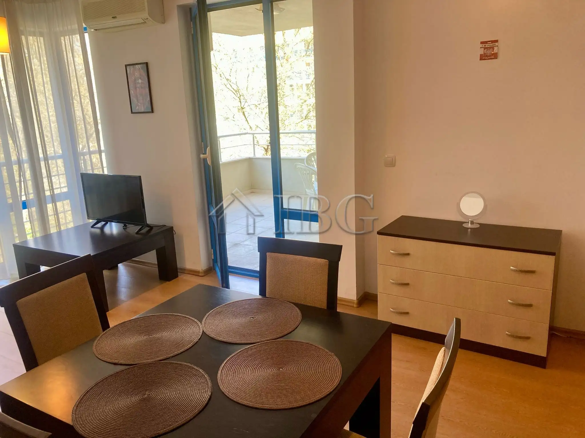 Flat 75m² in Bulgaria, Sunny Beach. Priced at 88000€ rent photo-9