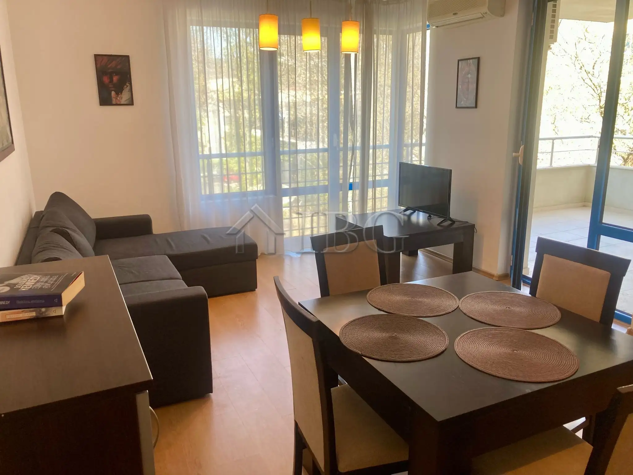 Flat 75m² in Bulgaria, Sunny Beach. Priced at 88000€ rent photo-10