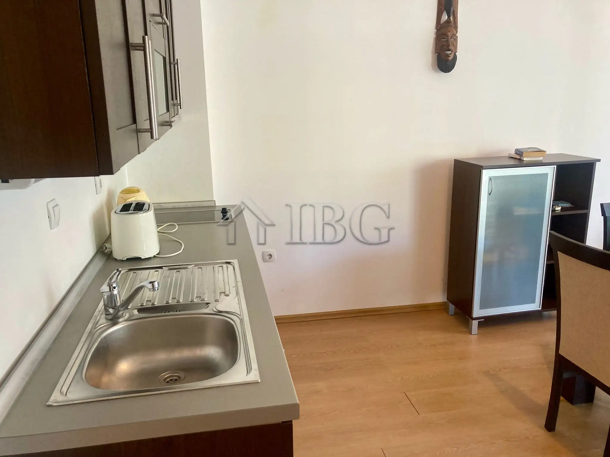 Flat 75m² in Bulgaria, Sunny Beach. Priced at 88000€ rent photo-11