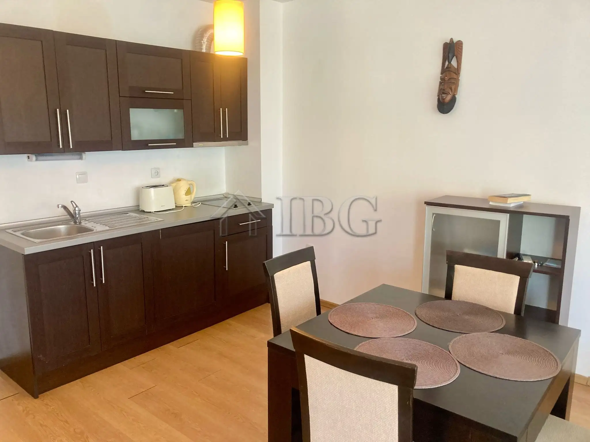 Flat 75m² in Bulgaria, Sunny Beach. Priced at 88000€ rent photo-12