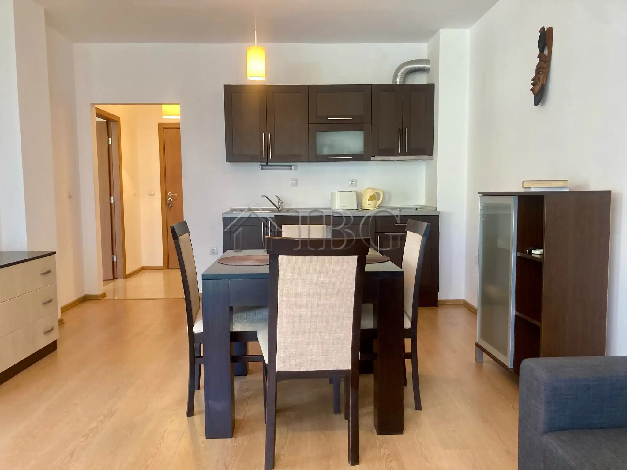 Flat 75m² in Bulgaria, Sunny Beach. Priced at 88000€ rent photo-13