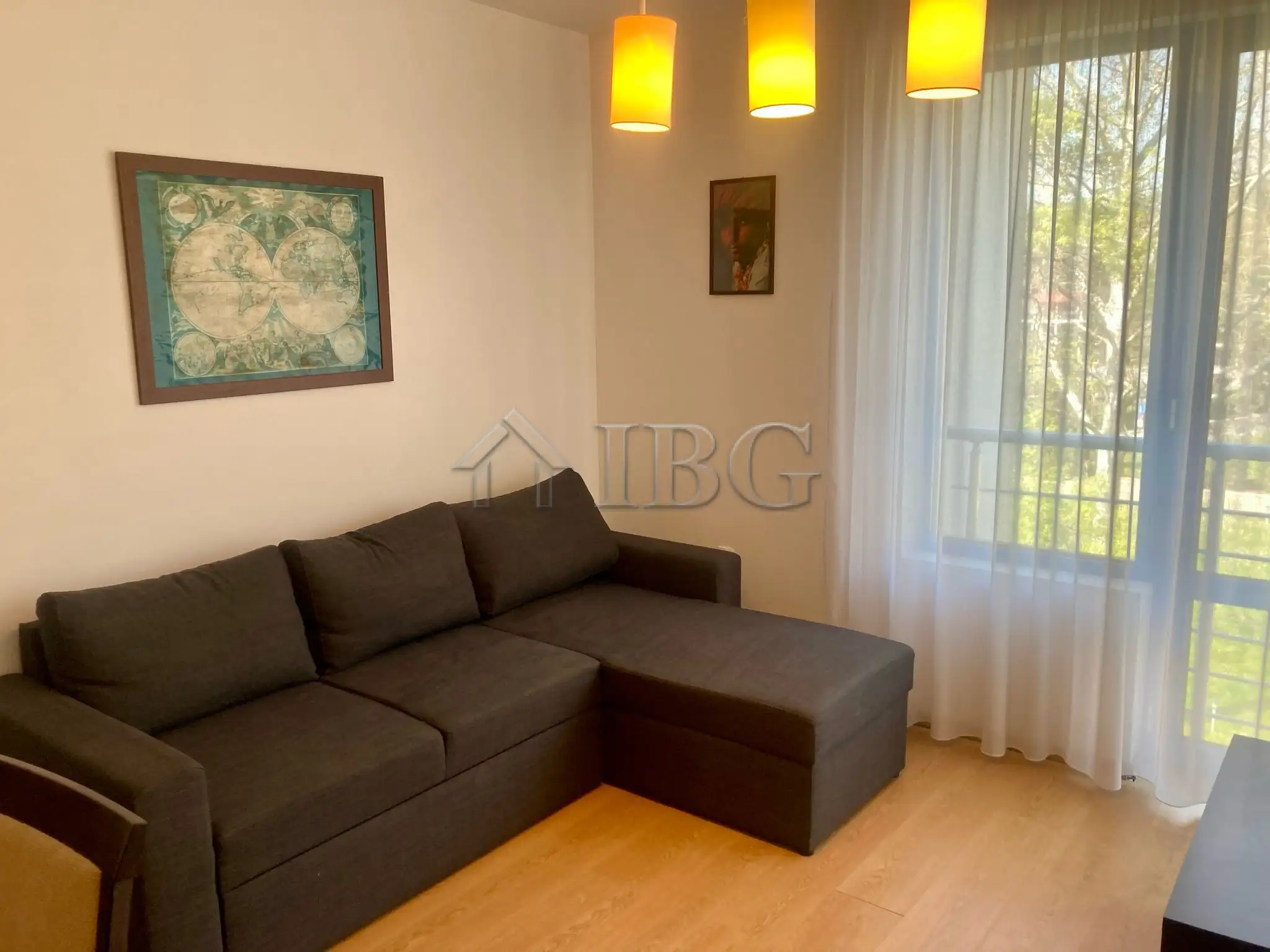 Flat 75m² in Bulgaria, Sunny Beach. Priced at 88000€ rent photo-14