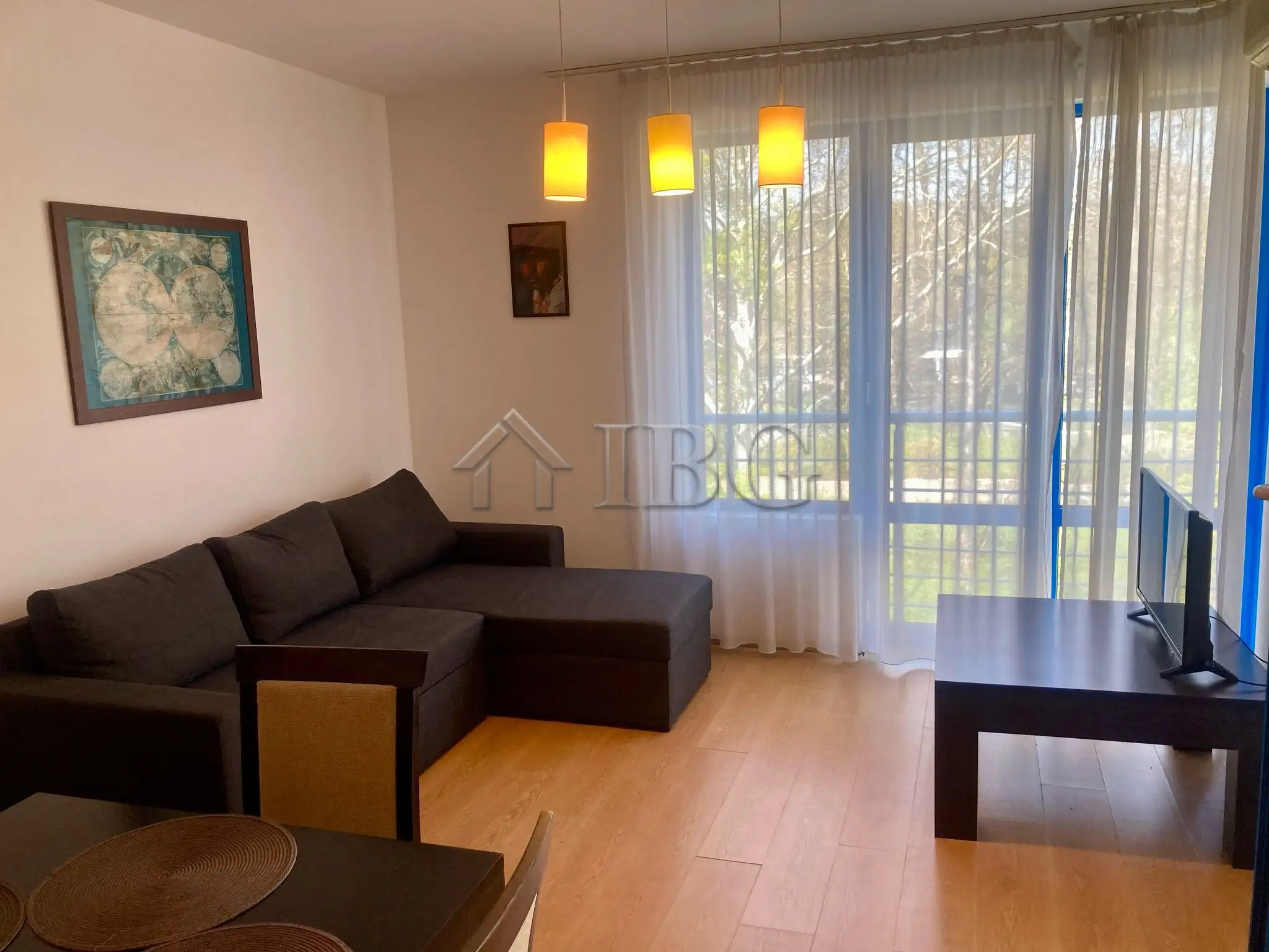 Flat 75m² in Bulgaria, Sunny Beach. Priced at 88000€ rent photo-15