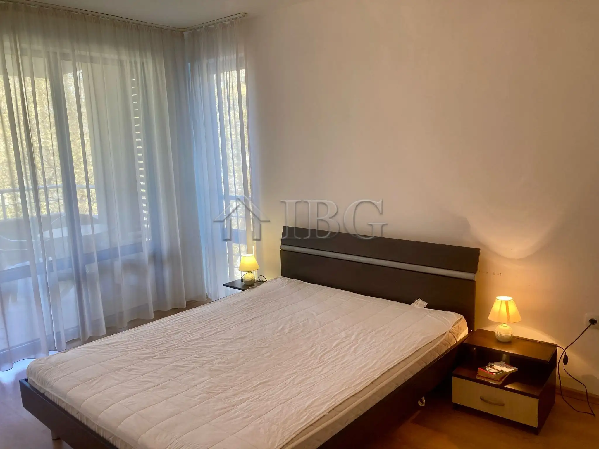 Flat 75m² in Bulgaria, Sunny Beach. Priced at 88000€ rent photo-16