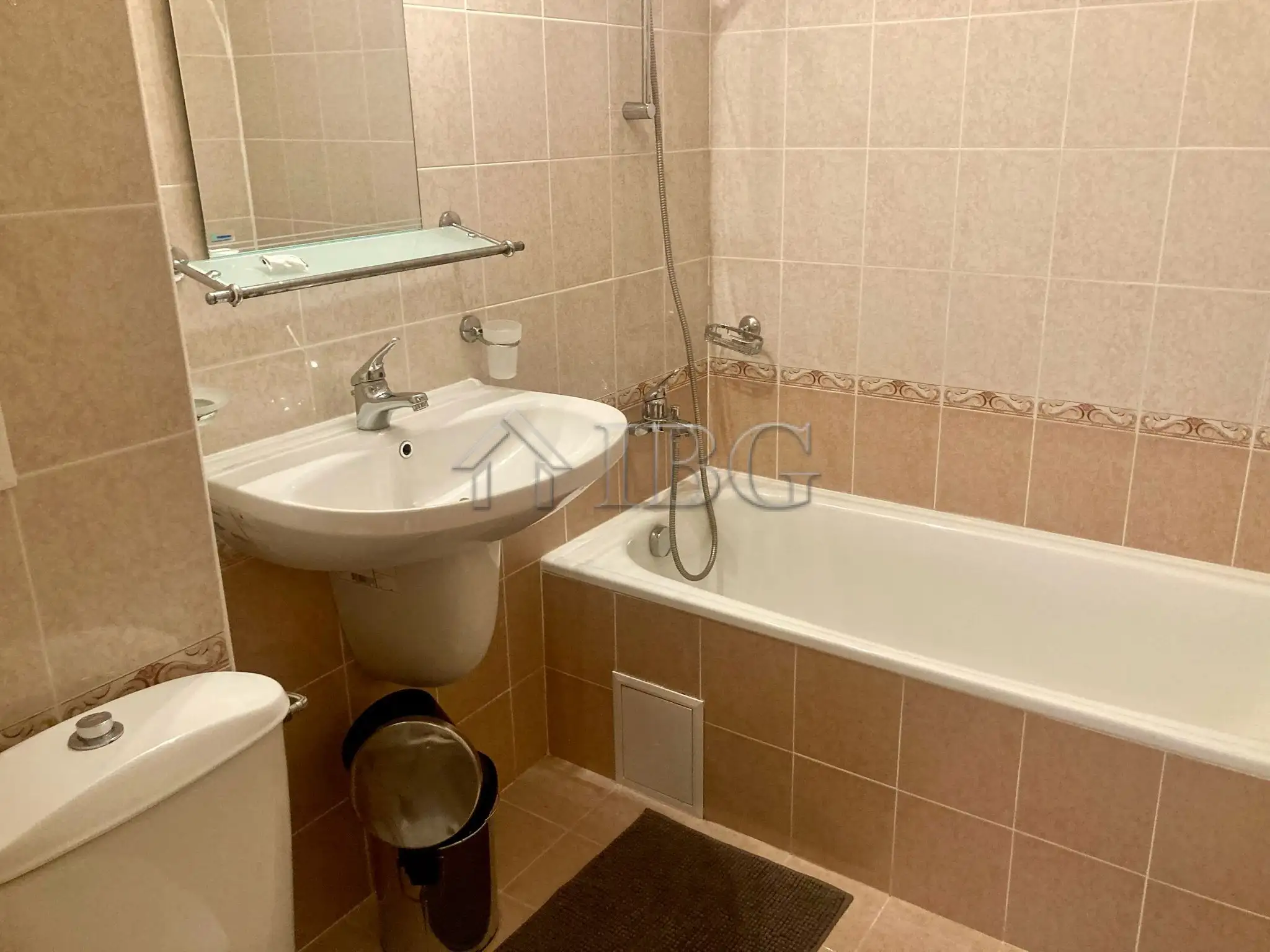 Flat 75m² in Bulgaria, Sunny Beach. Priced at 88000€ rent photo-19