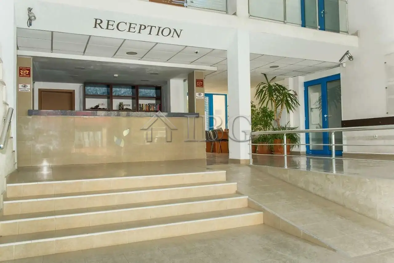 Flat 75m² in Bulgaria, Sunny Beach. Priced at 88000€ rent photo-20