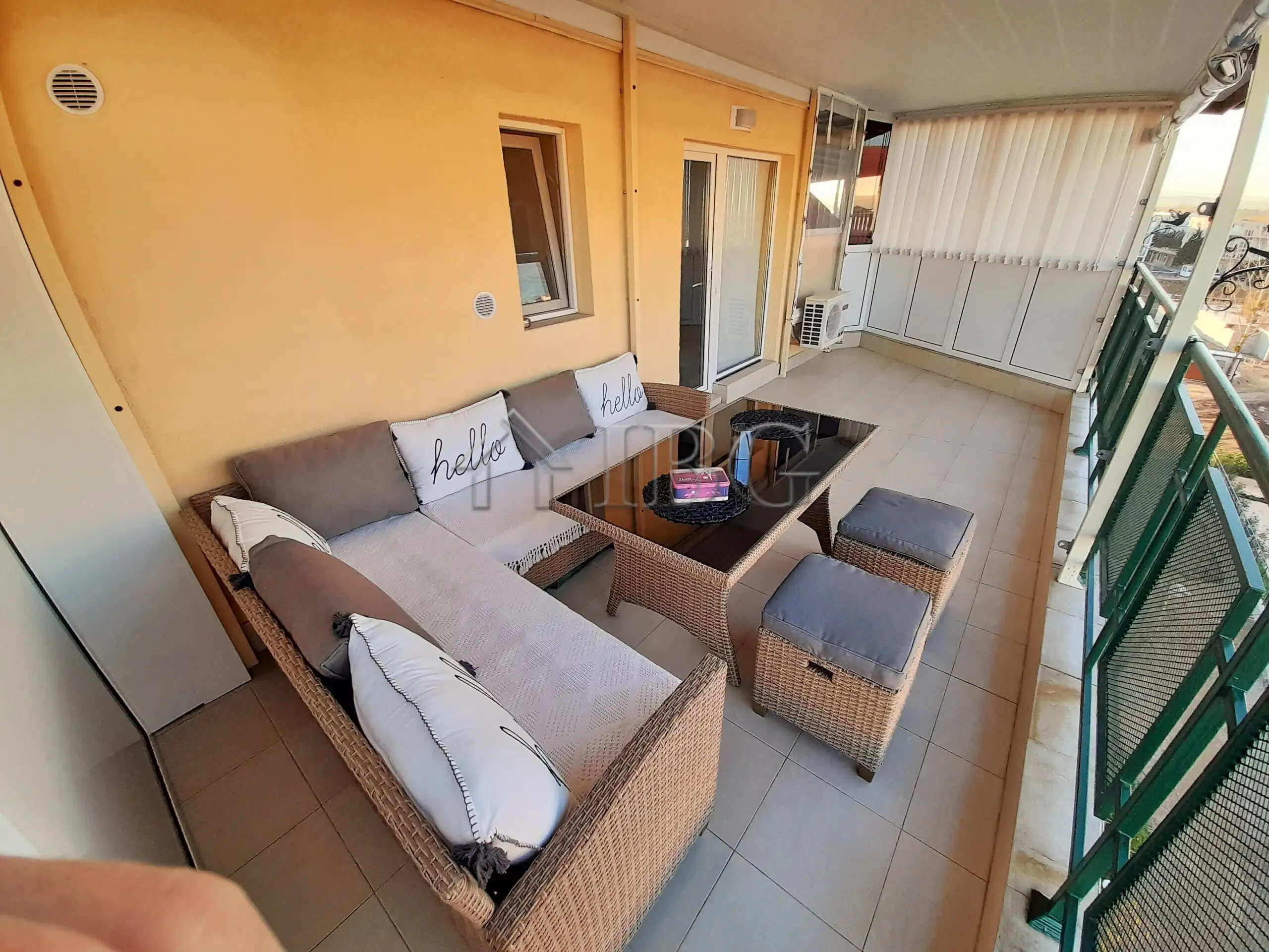 Flat 35m² in Bulgaria, Sunny Beach. Priced at 44000€ rent photo-2