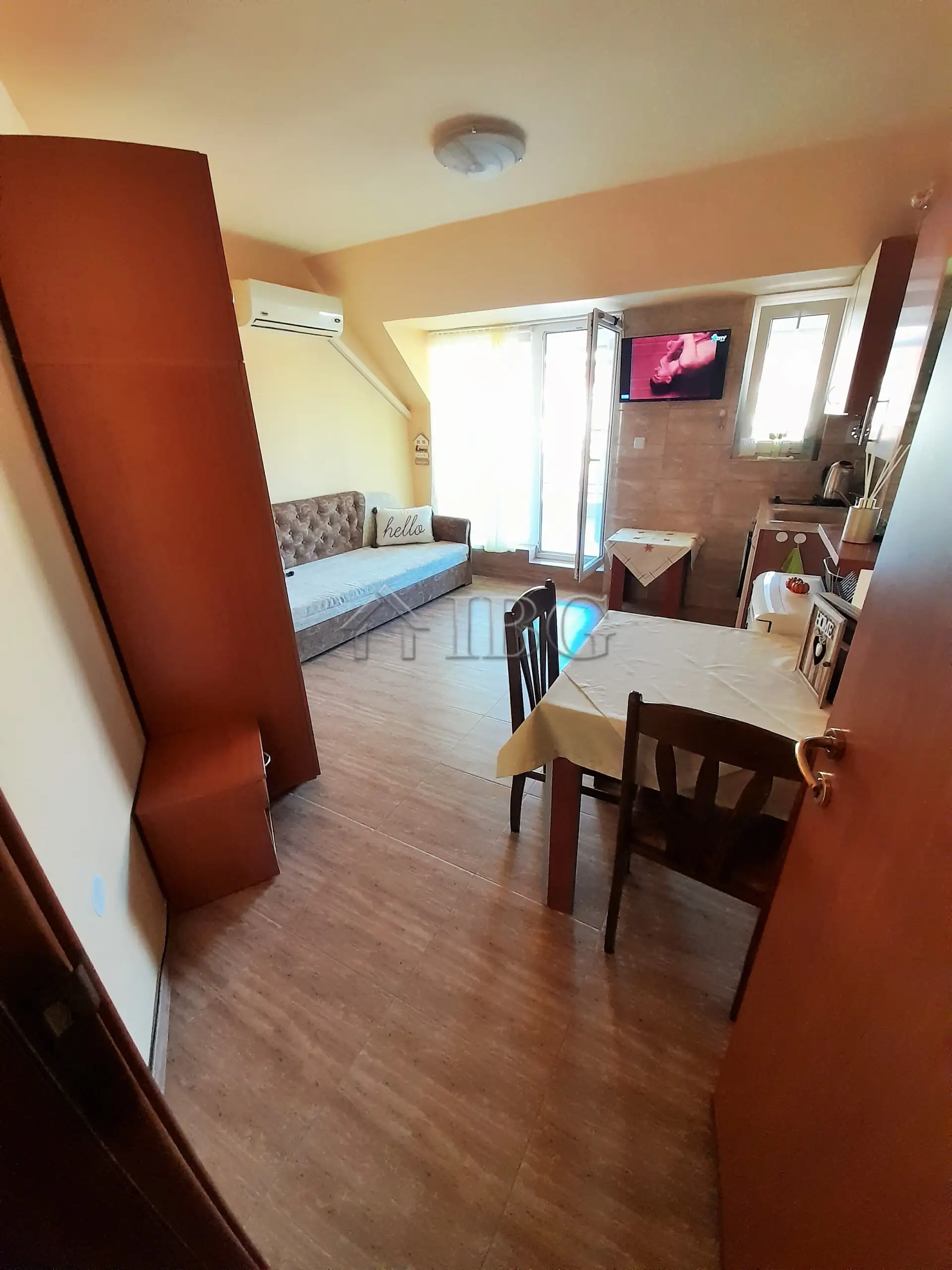 Flat 35m² in Bulgaria, Sunny Beach. Priced at 44000€ rent photo-8
