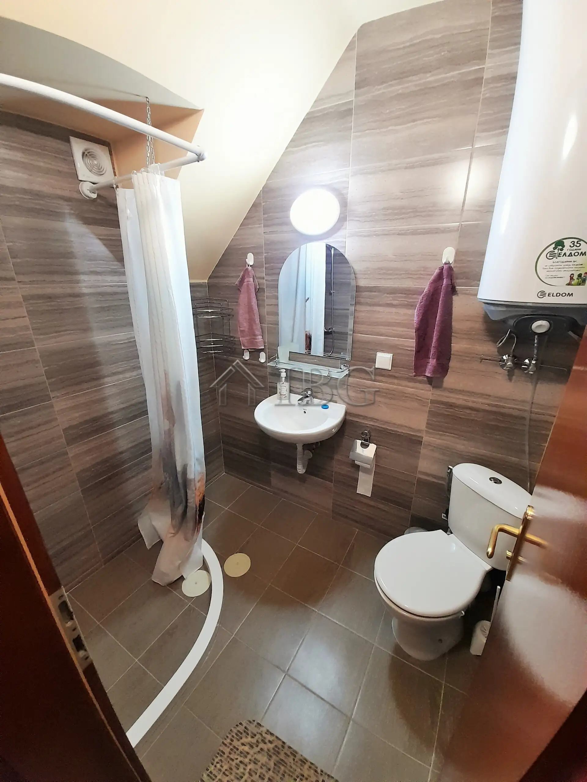 Flat 35m² in Bulgaria, Sunny Beach. Priced at 44000€ rent photo-13