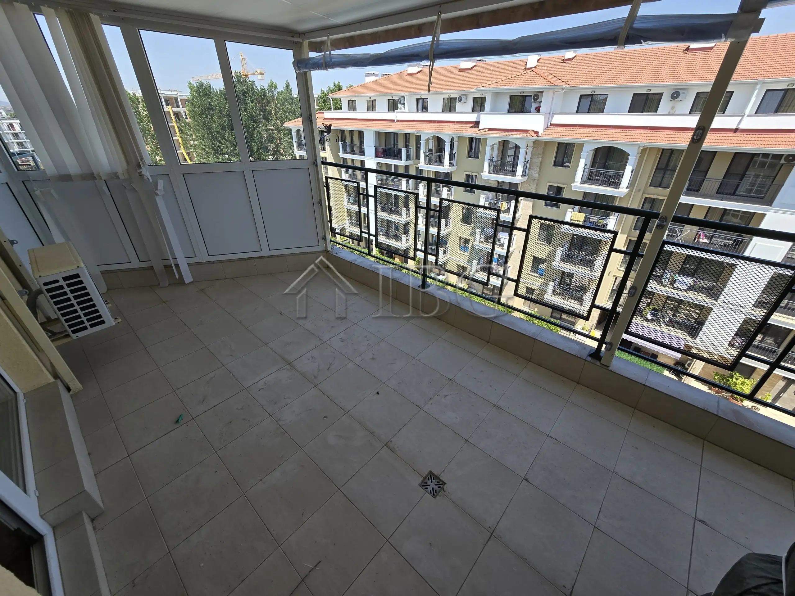 Flat 35m² in Bulgaria, Sunny Beach. Priced at 44000€ rent photo-16