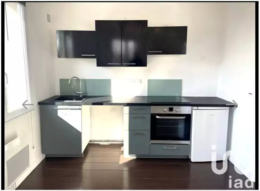 Flat 53m² in France, Loire. Priced at 165000€ rent photo-1