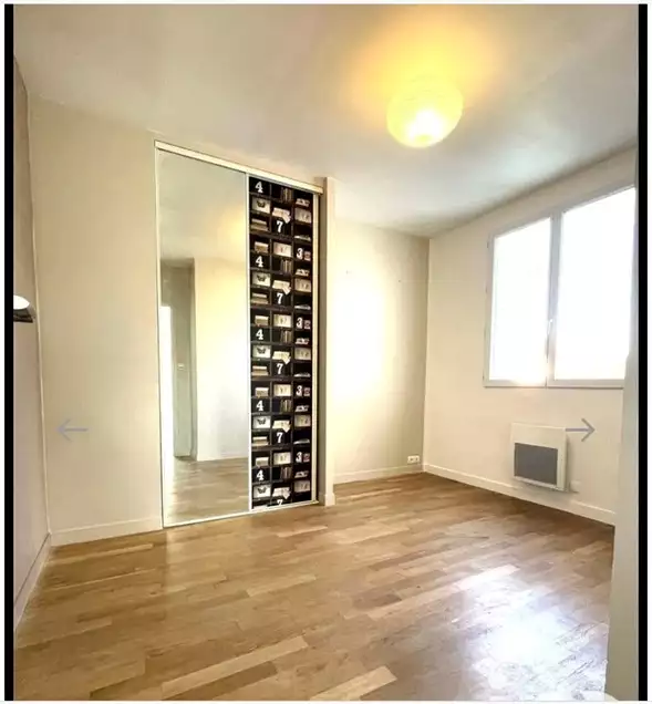 Flat 53m² in France, Loire. Priced at 165000€ rent photo-4