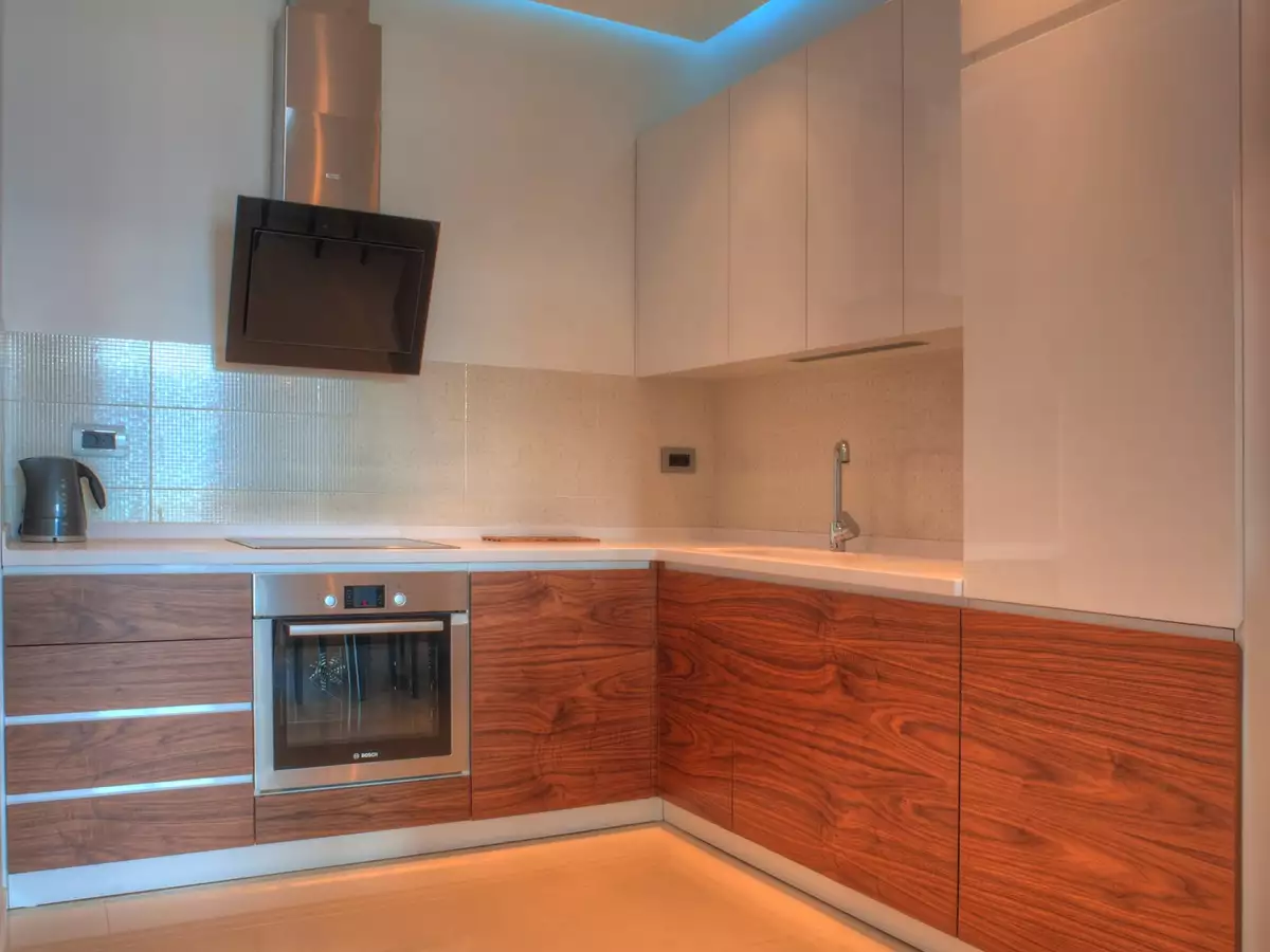 Flat 94m² in Montenegro, Budva. Priced at 369000€ rent photo-7