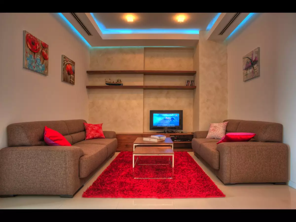 Flat 94m² in Montenegro, Budva. Priced at 369000€ rent photo-9