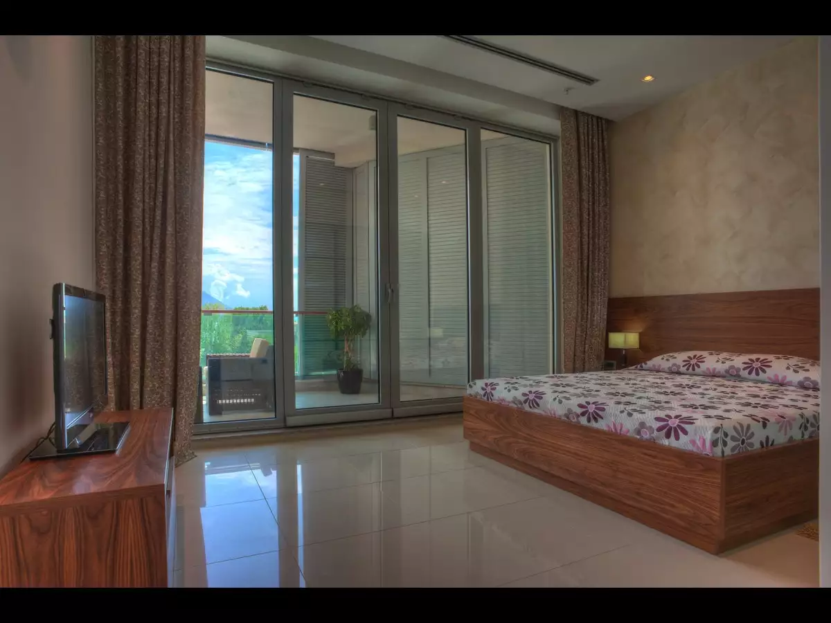 Flat 94m² in Montenegro, Budva. Priced at 369000€ rent photo-10