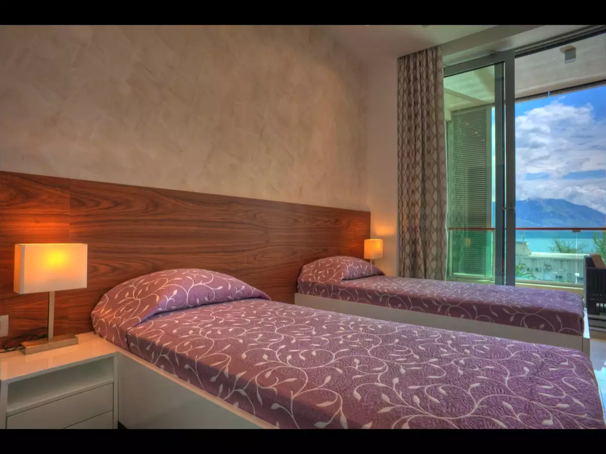 Flat 94m² in Montenegro, Budva. Priced at 369000€ rent photo-11