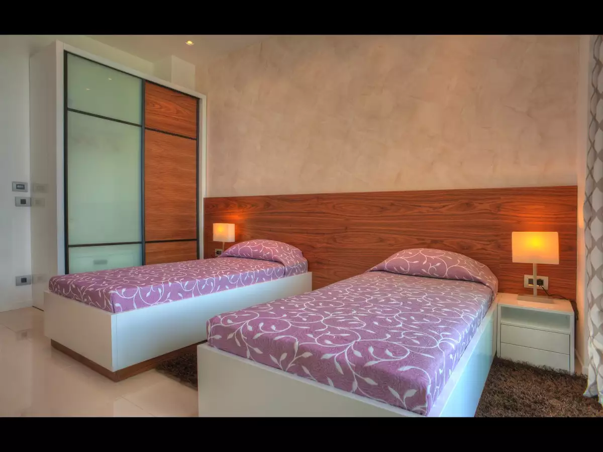 Flat 94m² in Montenegro, Budva. Priced at 369000€ rent photo-13