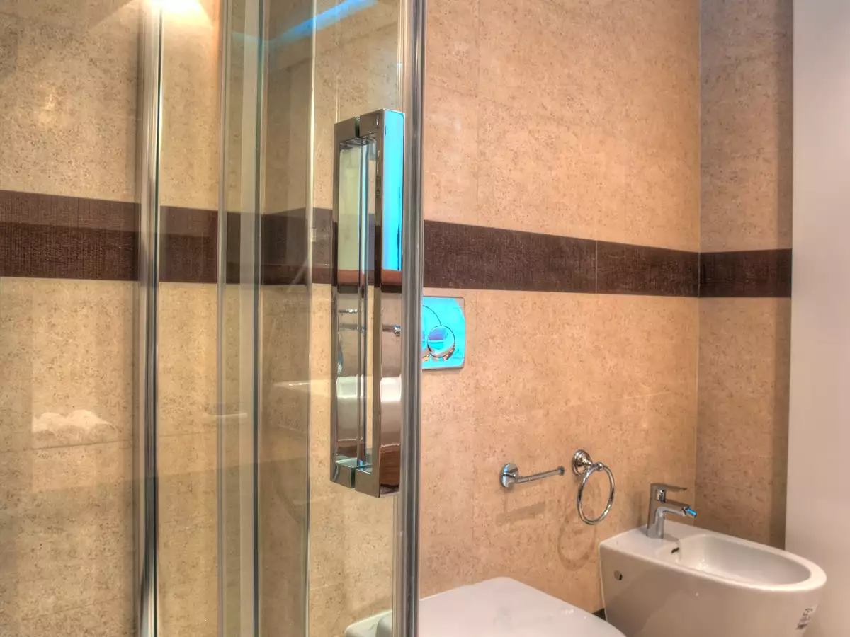 Flat 94m² in Montenegro, Budva. Priced at 369000€ rent photo-14