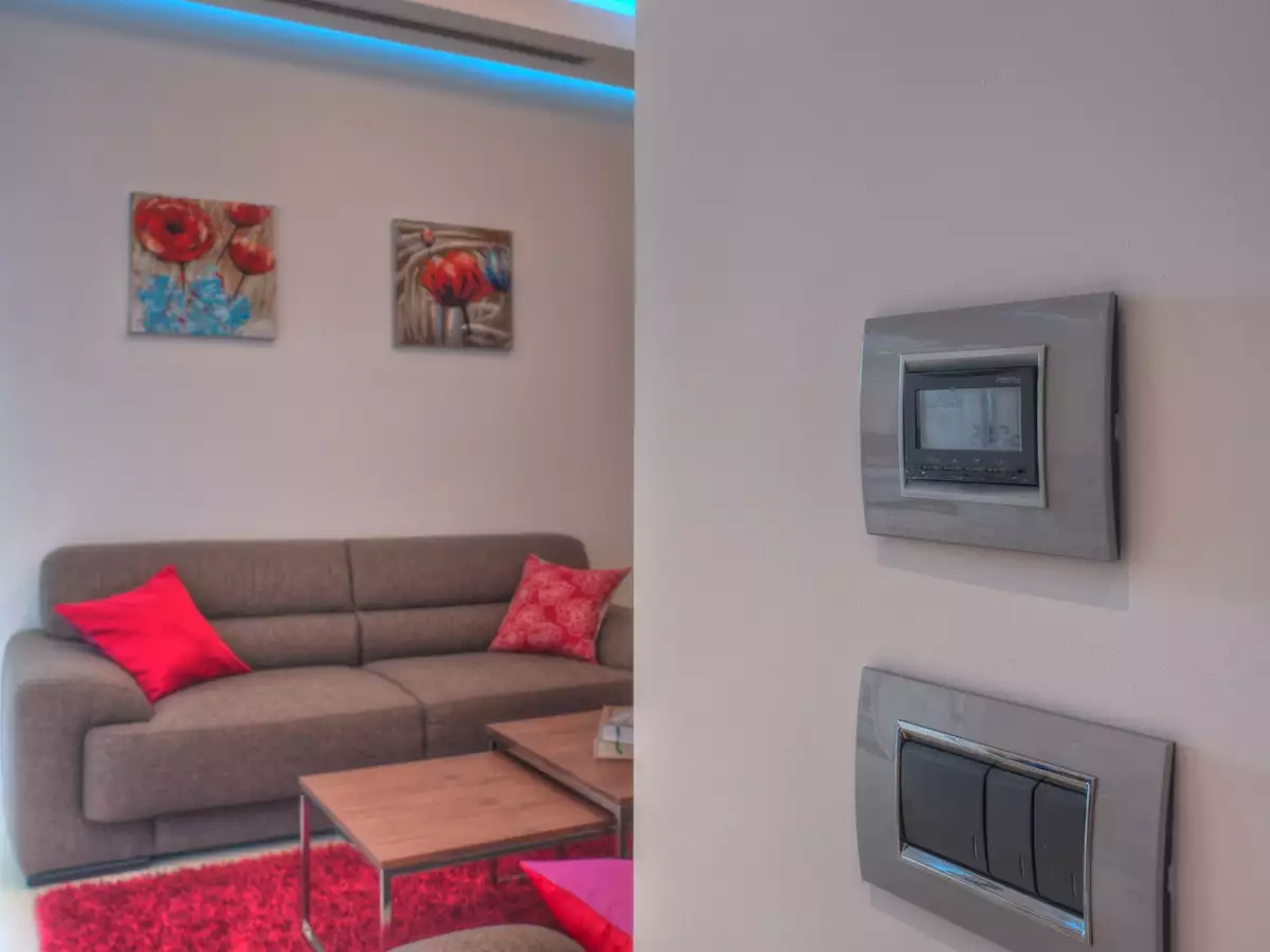 Flat 94m² in Montenegro, Budva. Priced at 369000€ rent photo-15