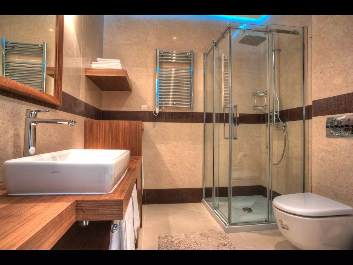 Flat 94m² in Montenegro, Budva. Priced at 369000€ rent photo-16