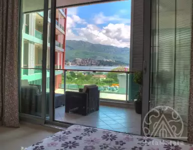 Buy in Montenegro for 369000€