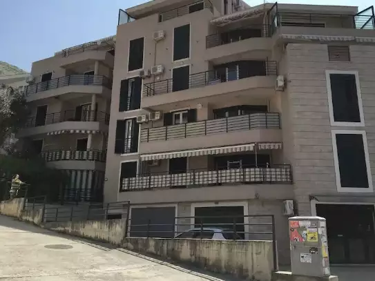 Flat 95m² in Montenegro, Petrovac. Priced at 220000€ rent photo-1