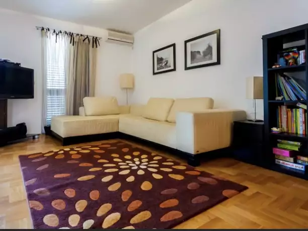 Flat 95m² in Montenegro, Petrovac. Priced at 220000€ rent photo-4