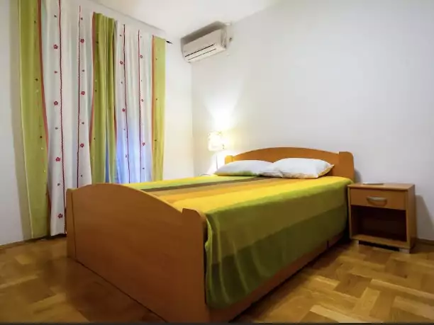 Flat 95m² in Montenegro, Petrovac. Priced at 220000€ rent photo-5