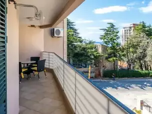 Flat 95m² in Montenegro, Petrovac. Priced at 220000€ rent photo-9