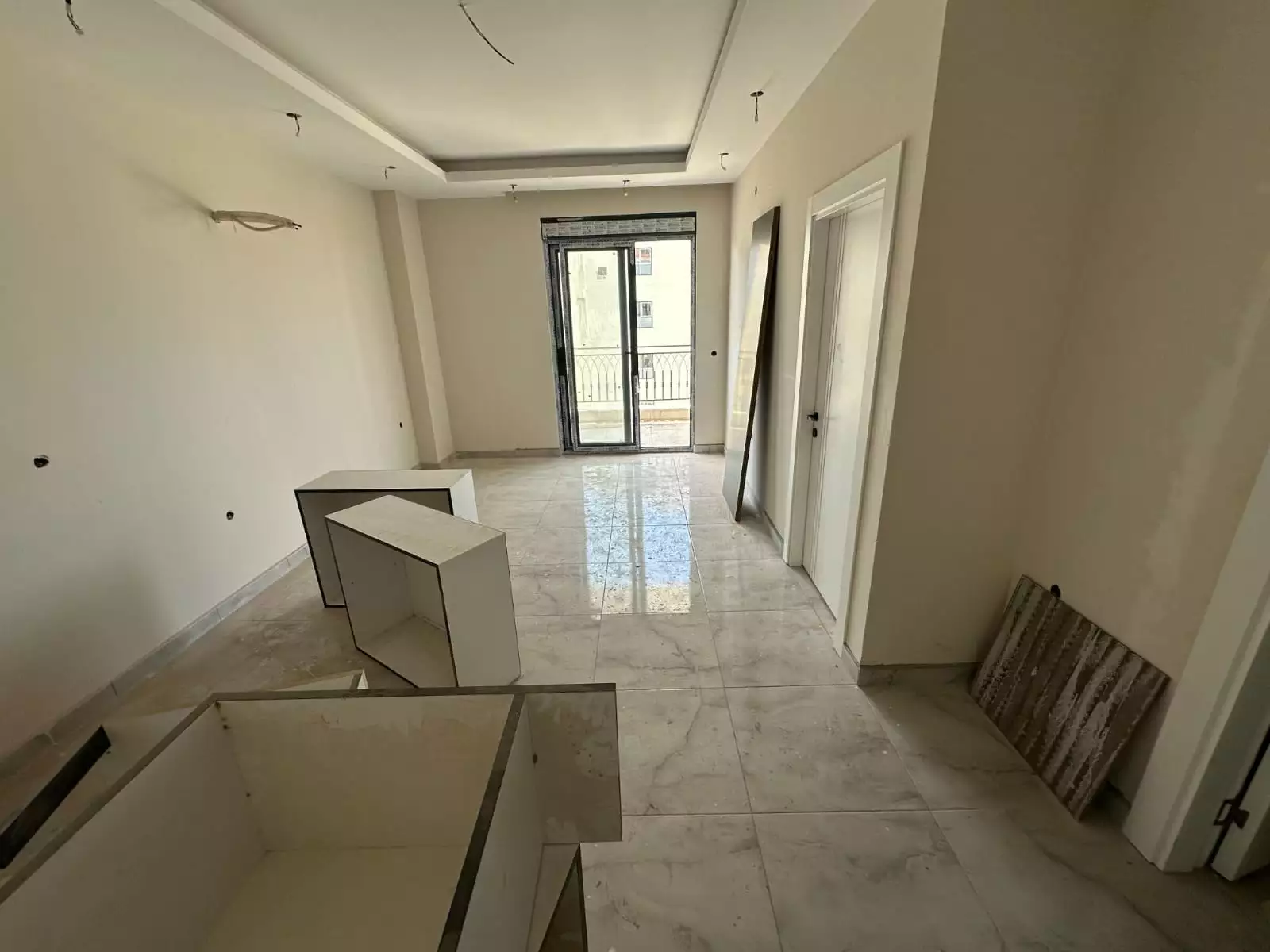 Flat 50m² in Turkey, Kestel. Priced at 73000€ rent photo-8