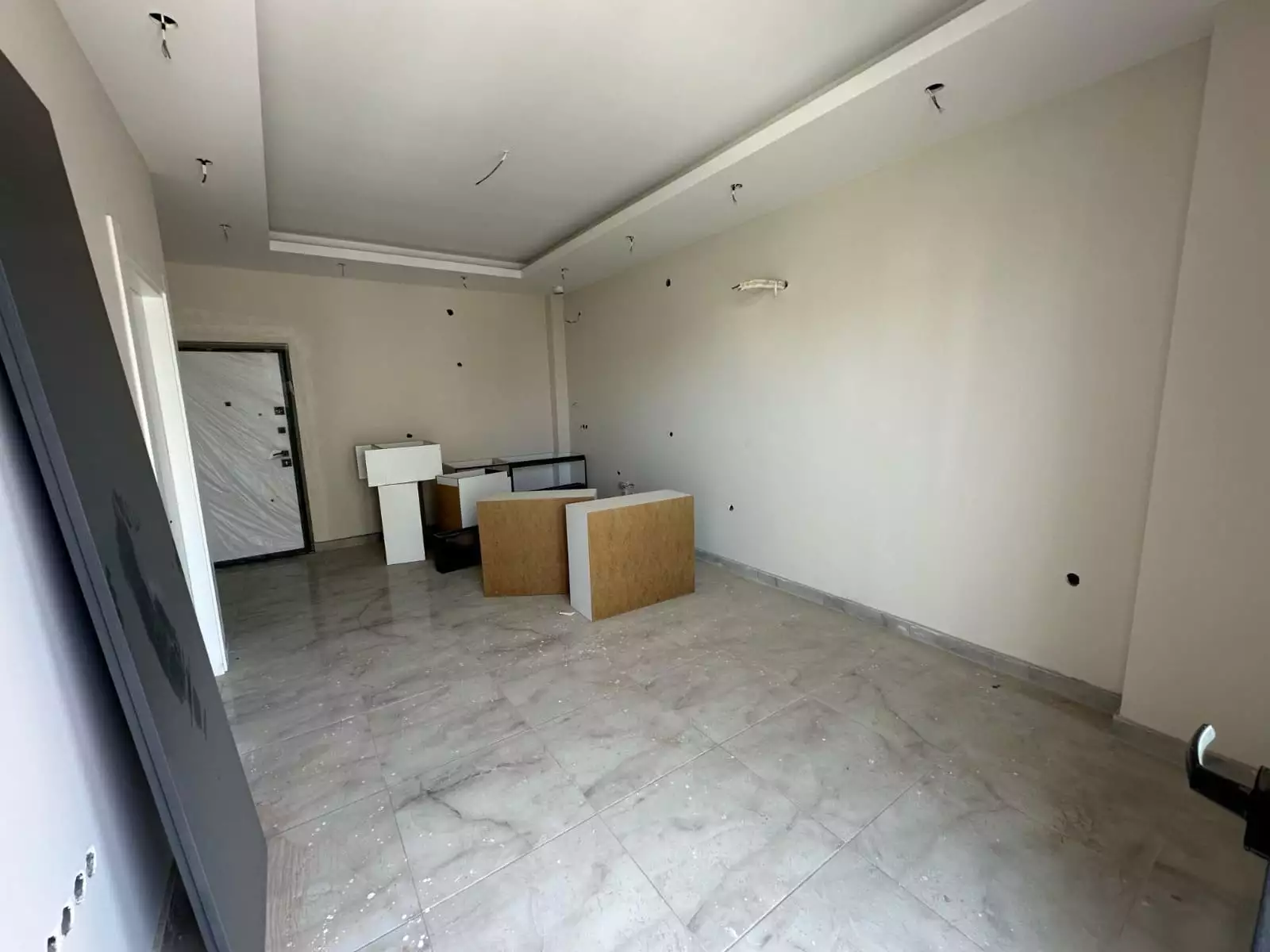 Flat 50m² in Turkey, Kestel. Priced at 73000€ rent photo-10