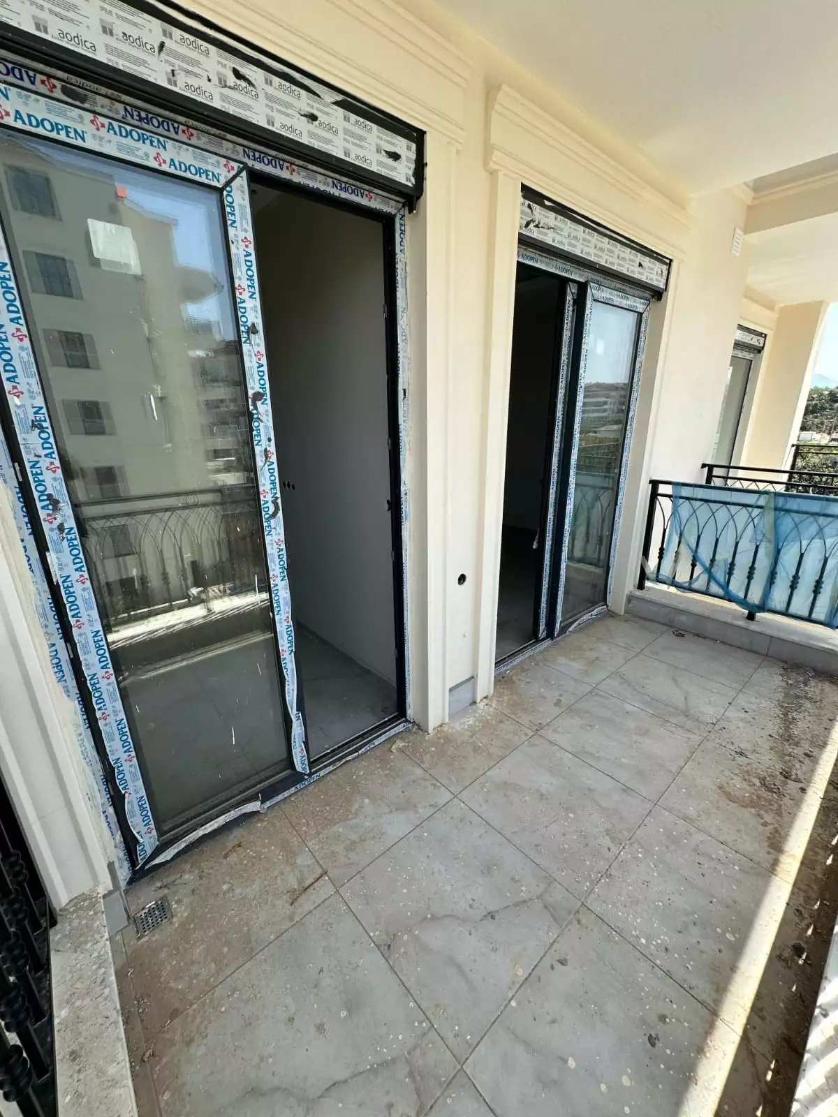Flat 50m² in Turkey, Kestel. Priced at 73000€ rent photo-11