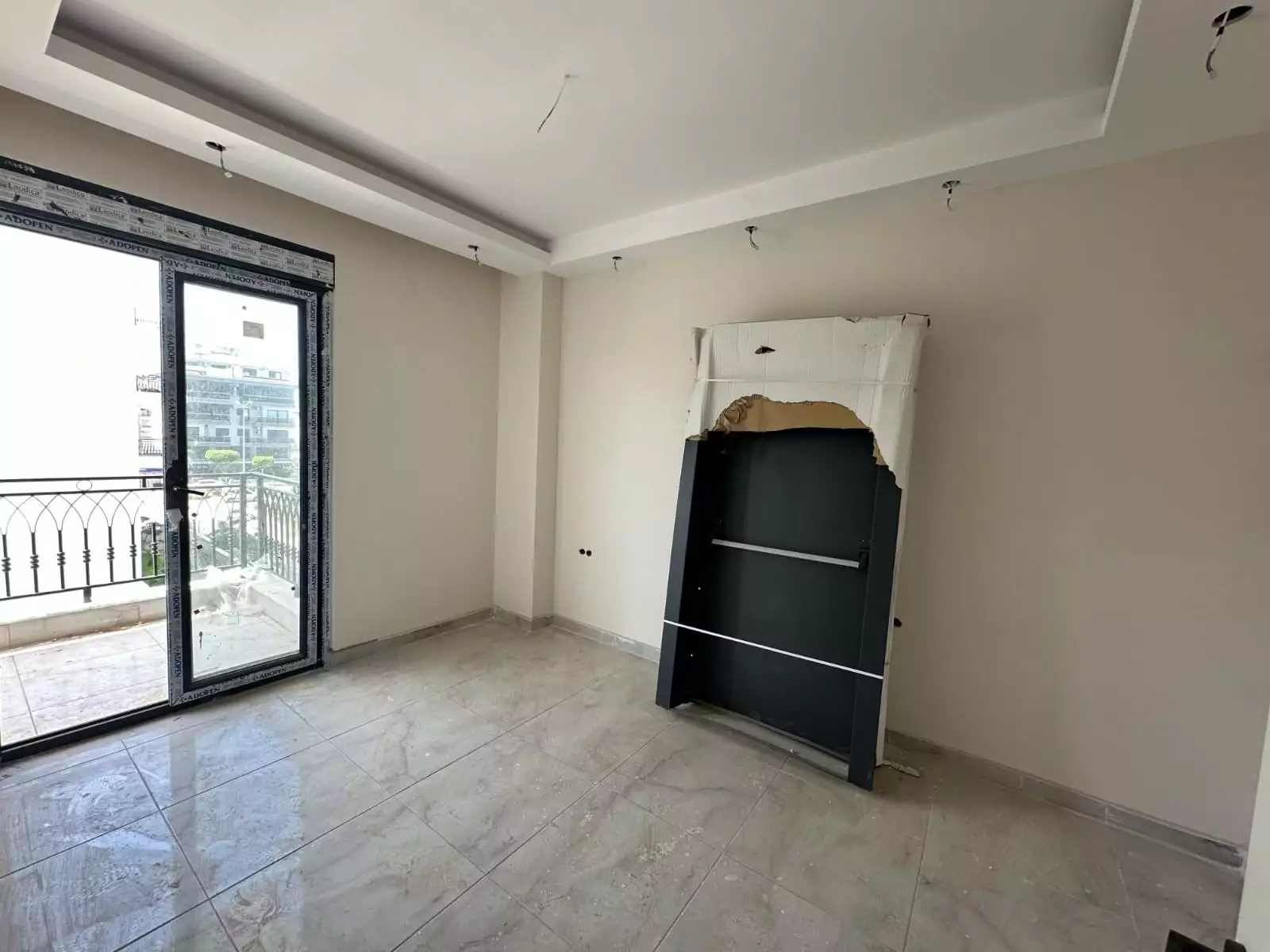 Flat 50m² in Turkey, Kestel. Priced at 73000€ rent photo-15