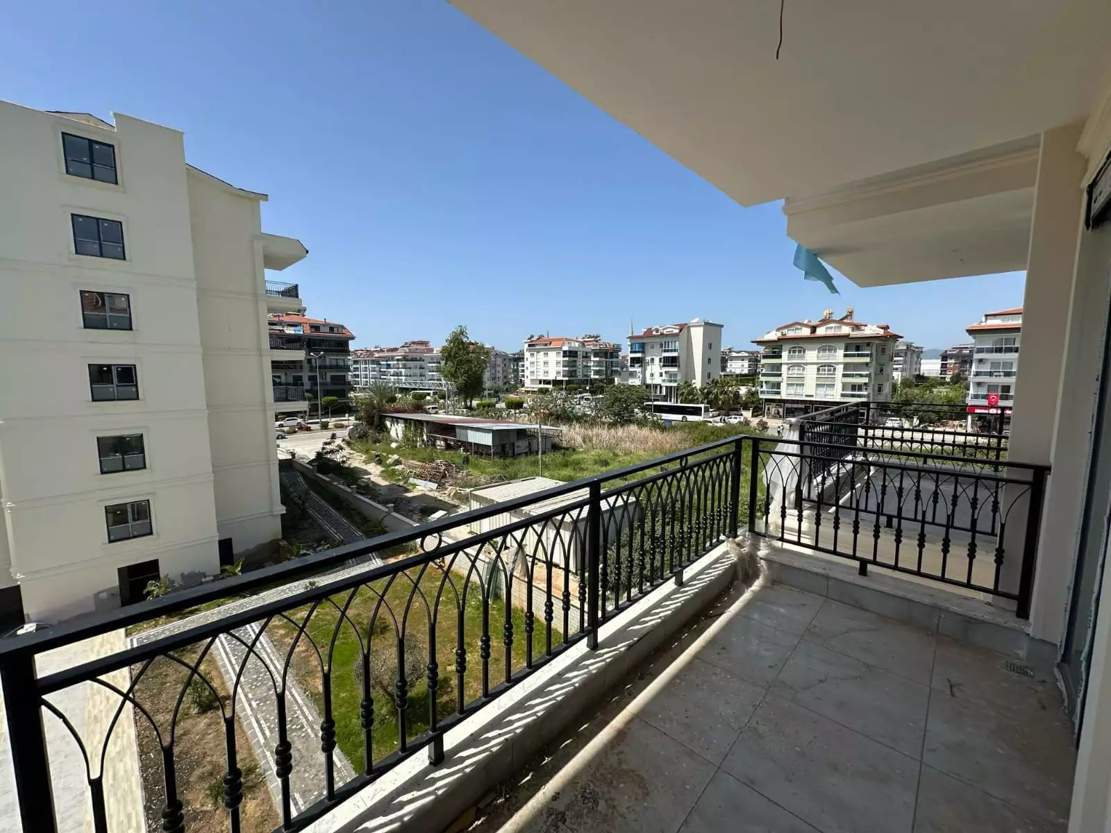 Flat 50m² in Turkey, Kestel. Priced at 73000€ rent photo-18