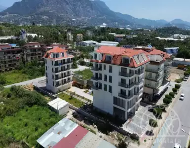 Buy in Turkey for 73000€
