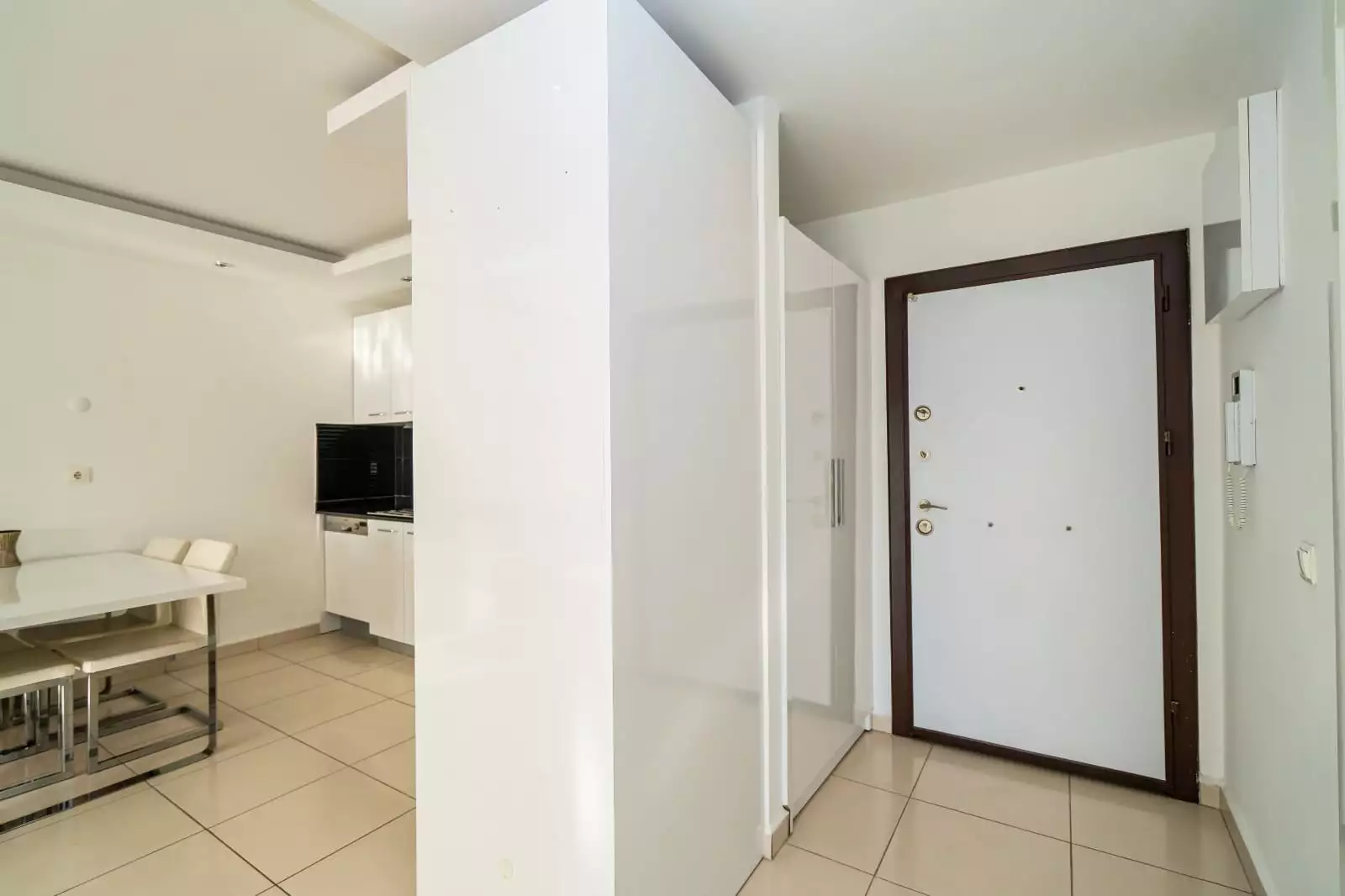 Flat 70m² in Turkey, Oba. Priced at 105000€ rent photo-2