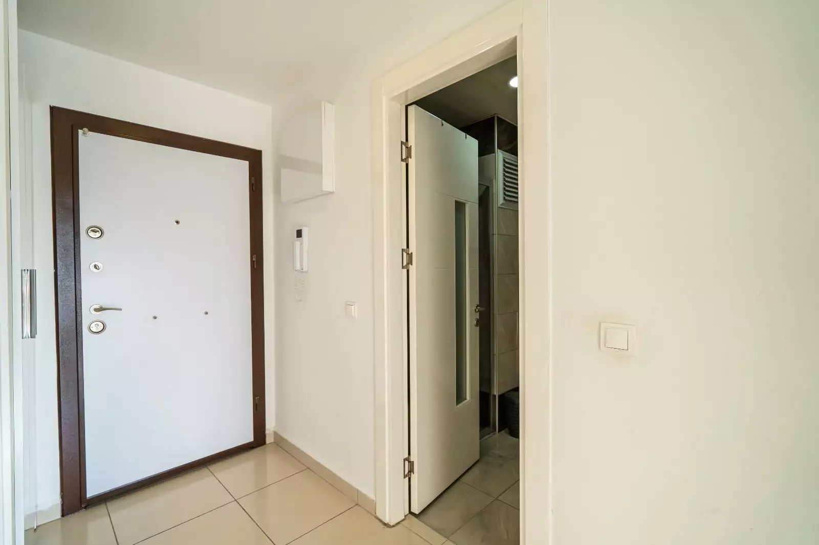 Flat 70m² in Turkey, Oba. Priced at 105000€ rent photo-3