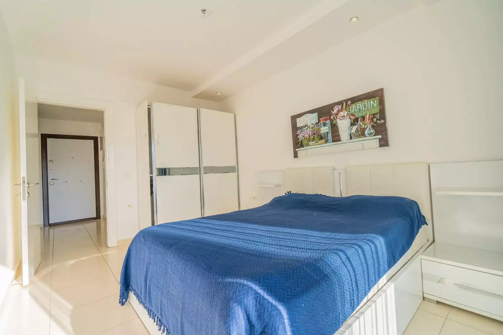 Flat 70m² in Turkey, Oba. Priced at 105000€ rent photo-6