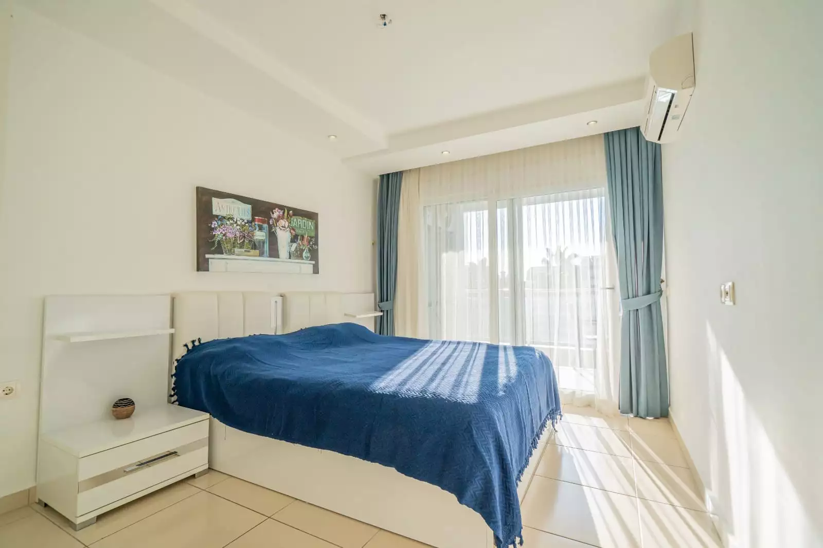 Flat 70m² in Turkey, Oba. Priced at 105000€ rent photo-7