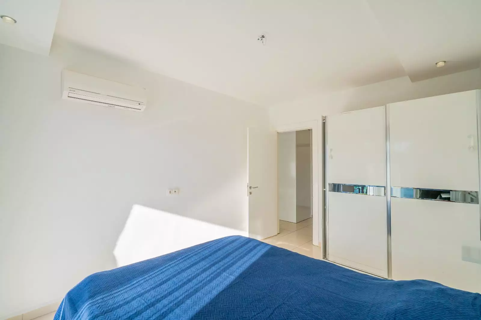 Flat 70m² in Turkey, Oba. Priced at 105000€ rent photo-8