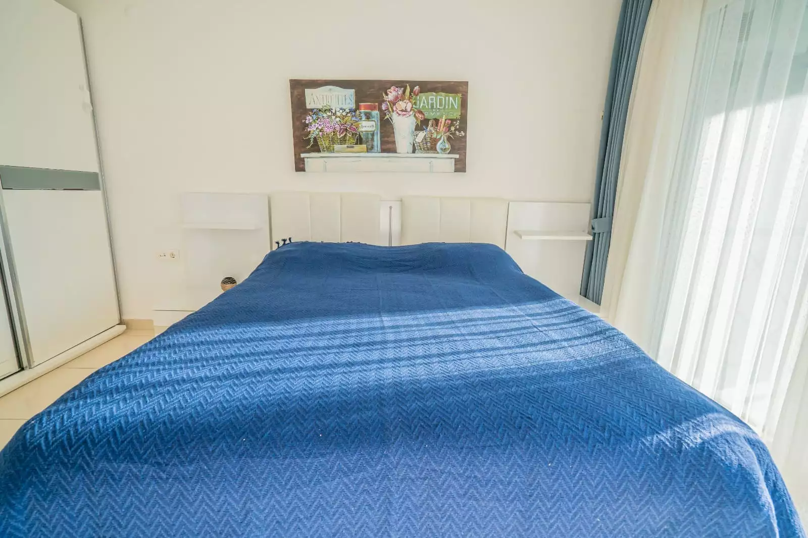Flat 70m² in Turkey, Oba. Priced at 105000€ rent photo-9