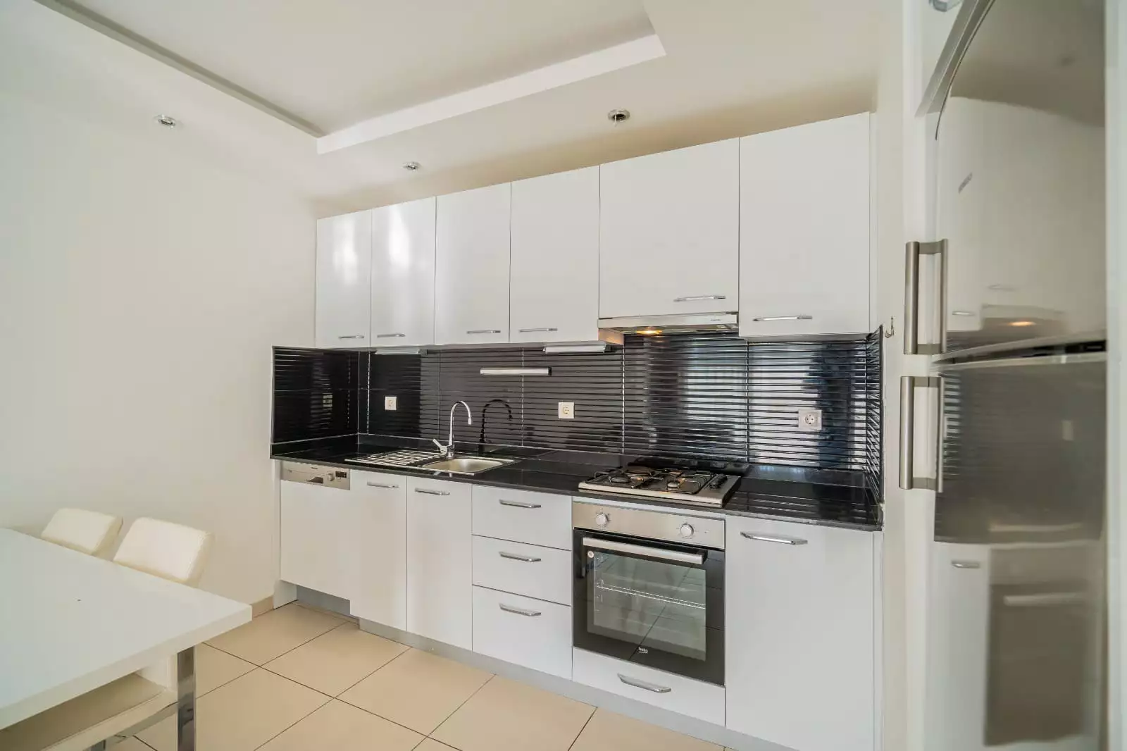 Flat 70m² in Turkey, Oba. Priced at 105000€ rent photo-16