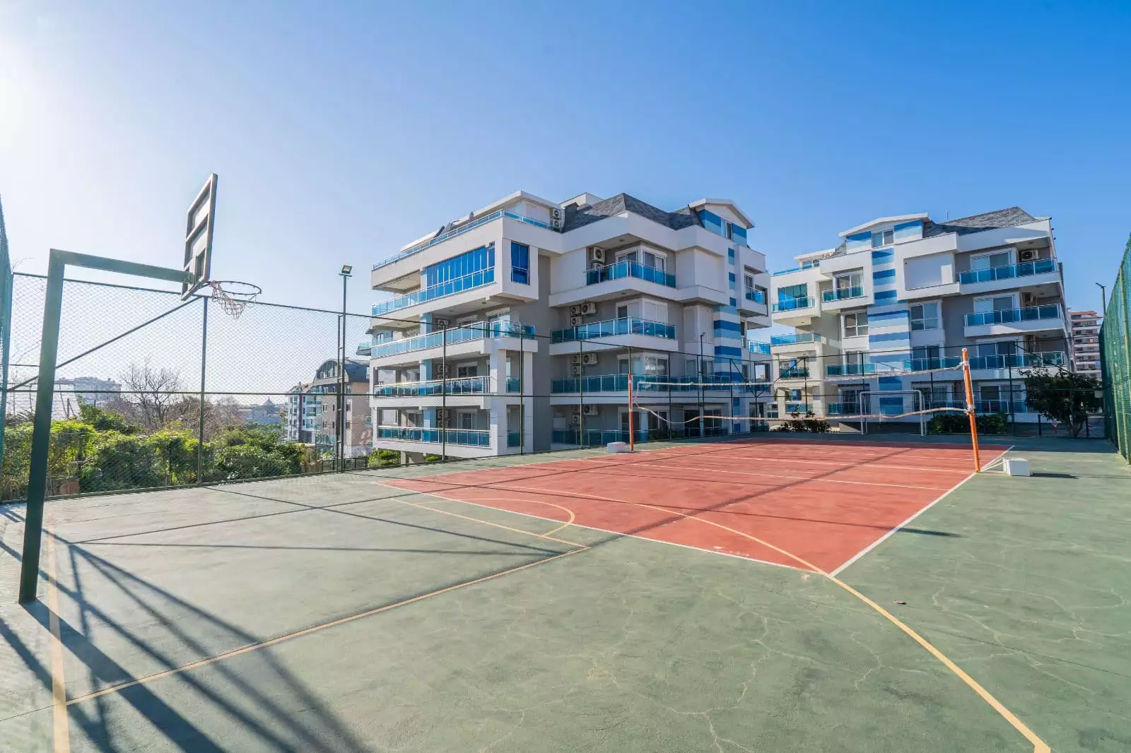Flat 70m² in Turkey, Oba. Priced at 105000€ rent photo-20